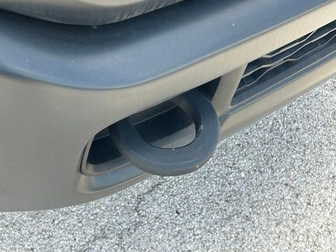 New 2023 RAM 5500 Tradesman w/ Max Tow Package image 20