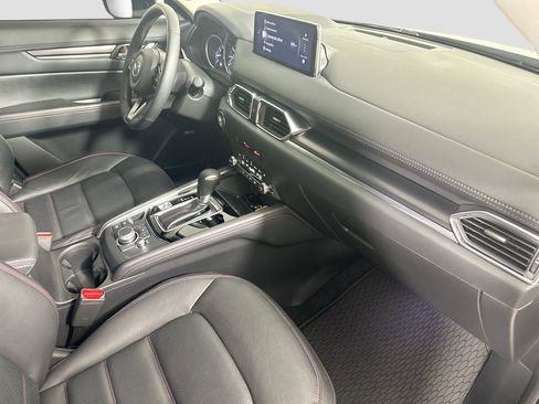 Used 2025 MAZDA CX-5 Carbon Edition image 29