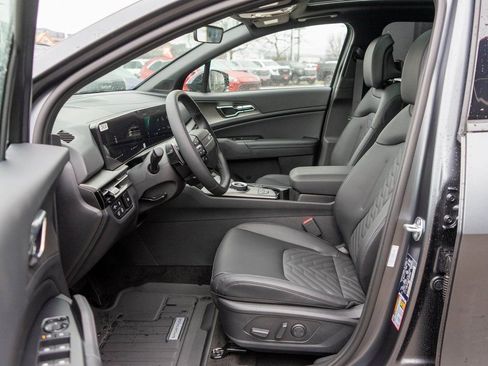 New 2026 Kia Sportage X-Line AWD/4WD image 11
