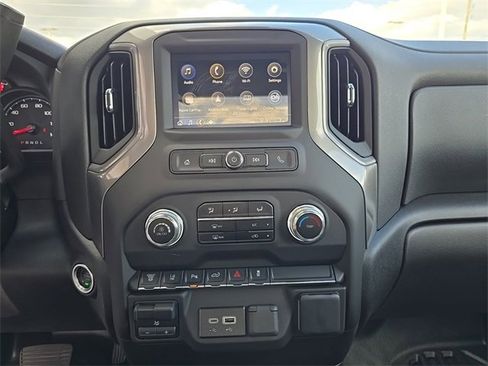 New 2025 GMC Sierra 2500 Pro w/ 1SA Pro Safety Plus Package image 17