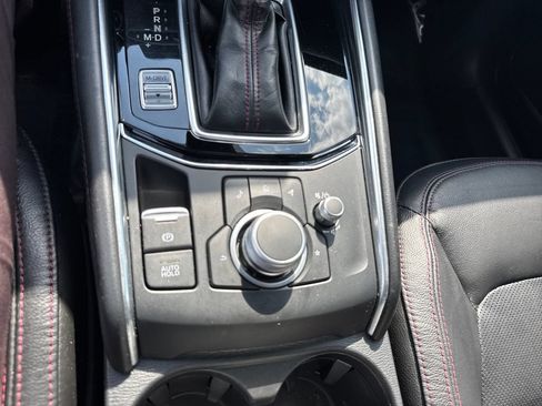 Used 2023 MAZDA CX-5 AWD 2.5 Turbo image 47