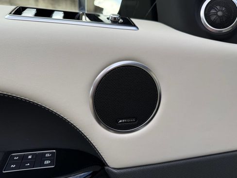 Used 2022 Land Rover Range Rover Sport Autobiography AWD/4WD image 32