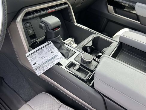 New 2026 Toyota Sequoia Limited w/ TRD Off-Road Package AWD/4WD image 21