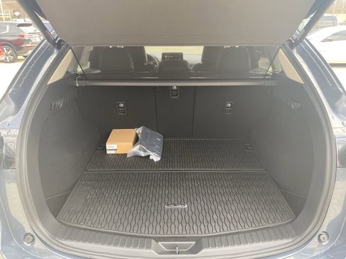 New 2025 MAZDA CX-5 Carbon Edition image 23