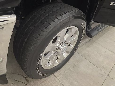 Used 2022 RAM 2500 Big Horn w/ Level A Equipment Group AWD/4WD image 39