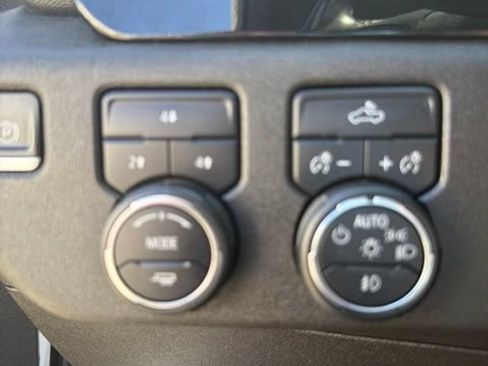 Used 2024 Chevrolet Silverado 2500 LT w/ Convenience Package AWD/4WD image 11