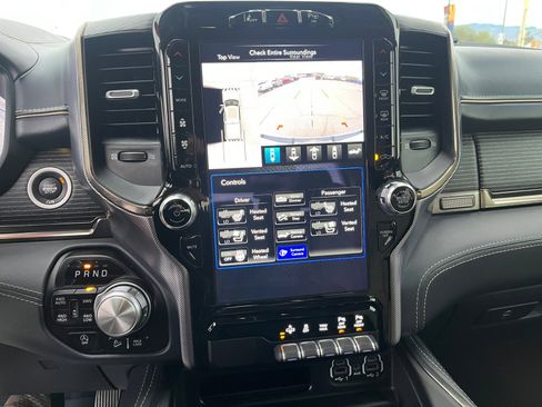 Used 2021 RAM 1500 Limited image 29