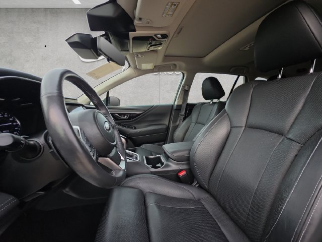 Used 2024 Subaru Outback Touring AWD/4WD image 19