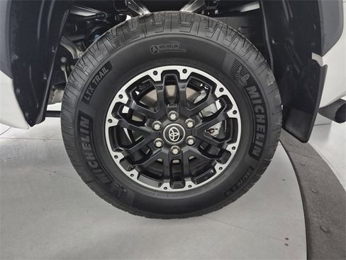 Used 2025 Toyota Tundra SR5 image 13