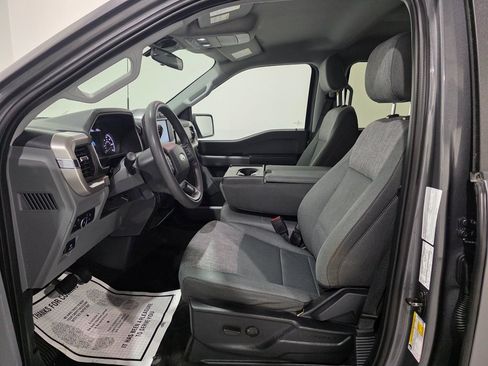 Used 2022 Ford F150 XLT image 14
