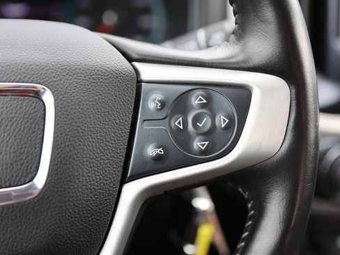 Used 2019 GMC Canyon SLT w/ Driver Alert Package image 40