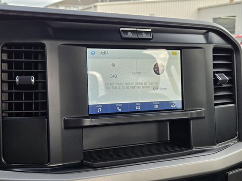 New 2026 Ford F250 XL w/ STX Appearance Package image 26