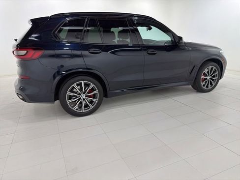 Certified 2023 BMW X5 xDrive40i w/ M Sport Package AWD/4WD image 6