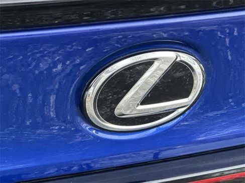 Used 2025 Lexus IS 350 F Sport image 29