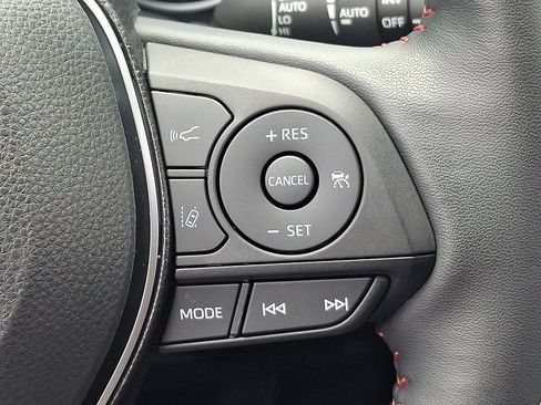Used 2023 Toyota RAV4 SE w/ Weather & Moonroof Package AWD/4WD image 22