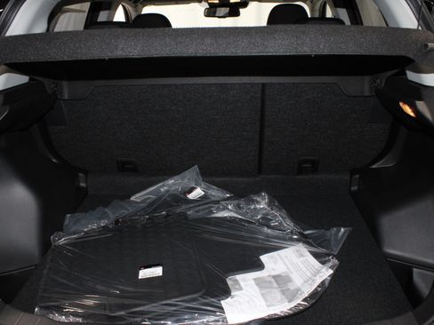 New 2025 Mitsubishi Outlander Sport LE image 11