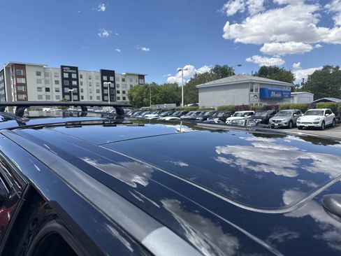 Used 2017 Ford F350 Platinum w/ Platinum Ultimate Package AWD/4WD image 27