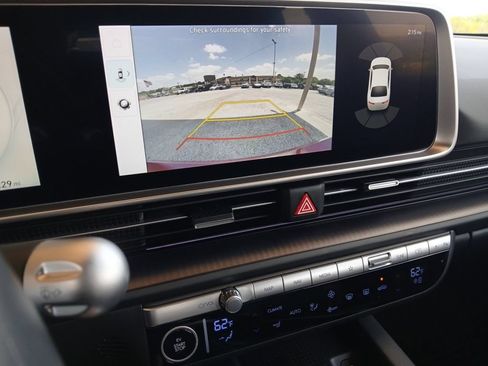 Used 2023 Hyundai Ioniq 6 SEL RWD image 22