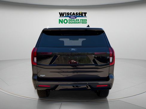 New 2025 Ford Expedition Tremor AWD/4WD image 27