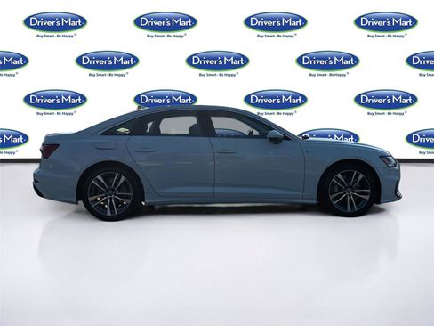 Used 2019 Audi A6 3.0T Premium w/ Convenience Package image 9