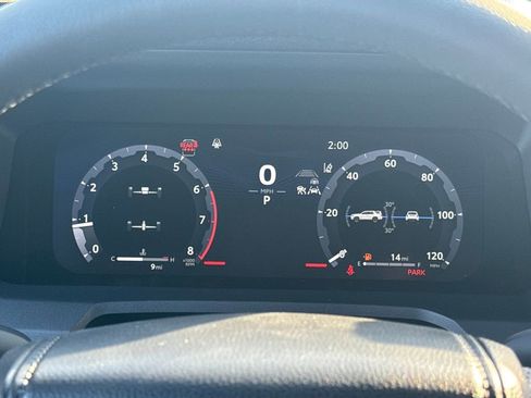 New 2026 Toyota 4Runner TRD Off-Road Premium image 21