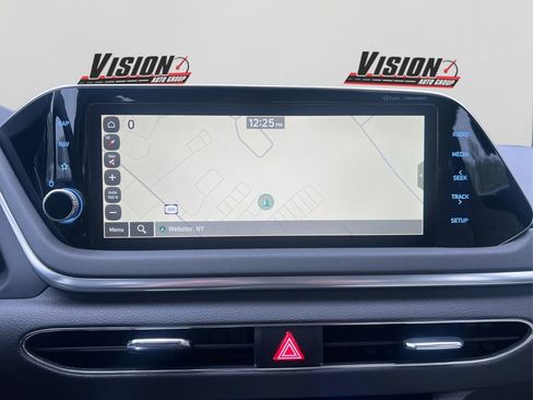 Used 2023 Hyundai Sonata SEL w/ Preferred Accessory Package image 18