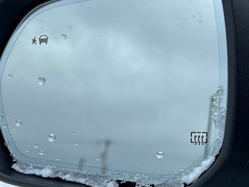 New 2026 Buick Enclave Preferred image 41