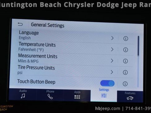 Used 2021 Ford Bronco 4-Door w/ Sasquatch Package image 23