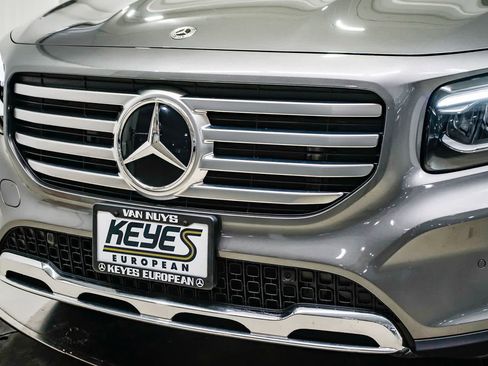 Used 2026 Mercedes-Benz GLB 250 image 8