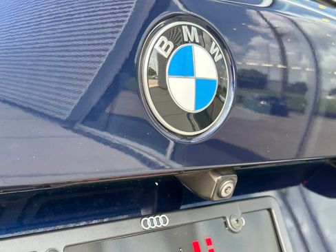 Used 2021 BMW X5 M w/ Executive Package image 61