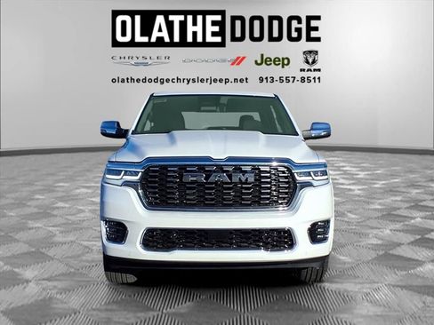 New 2026 RAM 1500 Tungsten image 29