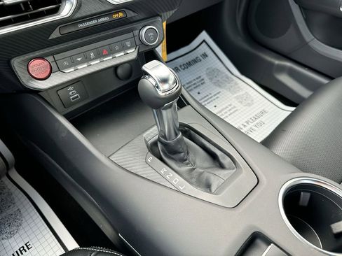 New 2026 Ford Mustang Premium image 17