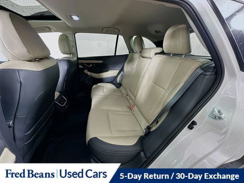 Used 2024 Subaru Outback Limited AWD/4WD image 34