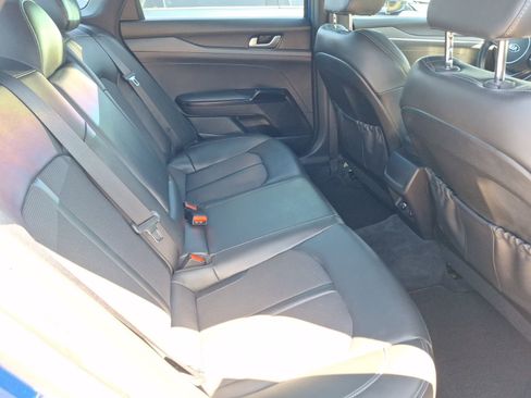 Used 2021 Kia K5 GT-Line FWD image 30