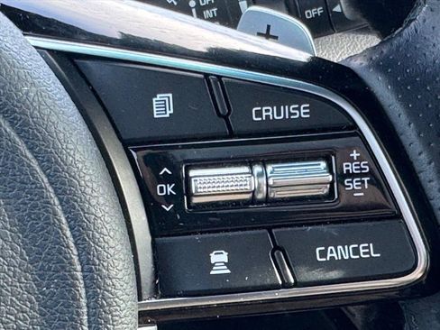 Used 2022 Kia Sportage Nightfall Edition w/ Nighfall AWD Premium Package image 17