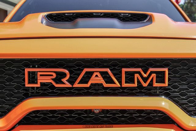 Used 2022 RAM 1500 TRX w/ TRX Level 2 Equipment Group AWD/4WD image 60