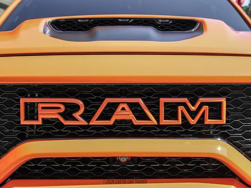 Used 2022 RAM 1500 TRX w/ TRX Level 2 Equipment Group AWD/4WD image 60