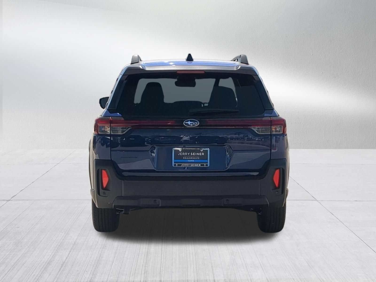 New 2026 Subaru Outback Limited AWD/4WD image 10