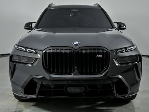 Used 2024 BMW X7 M60i w/ Executive Package AWD/4WD image 5