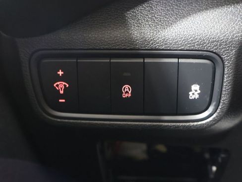 Used 2021 Kia Soul LX image 30