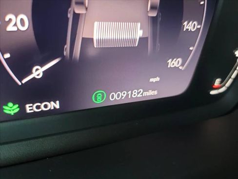 Used 2025 Honda Accord EX-L image 22