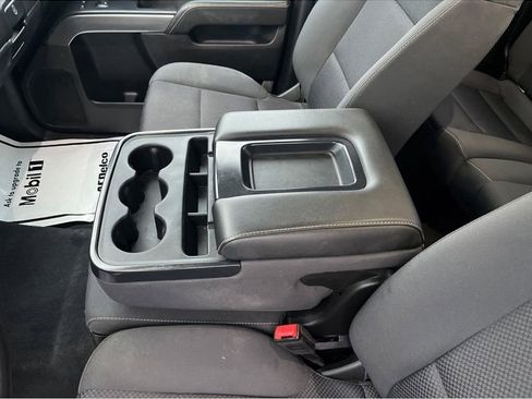 Used 2019 Chevrolet Silverado 1500 LT image 15