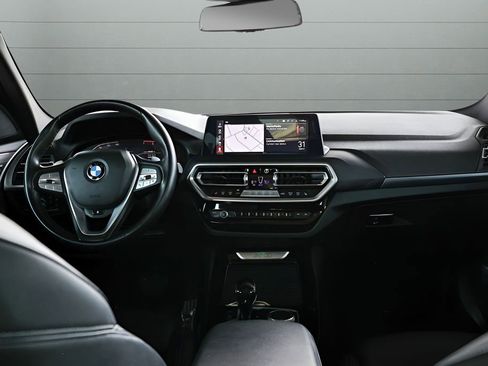 Used 2024 BMW X3 xDrive30i w/ Convenience Package image 23