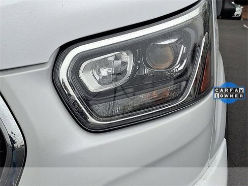 Used 2023 Ford Transit 350 XLT image 9