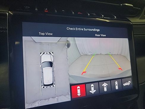 New 2025 Jeep Grand Cherokee L Limited w/ Luxury Tech Group II image 21