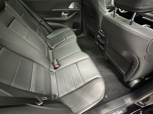 Certified 2025 Mercedes-Benz GLE 350 GLE 350 image 18