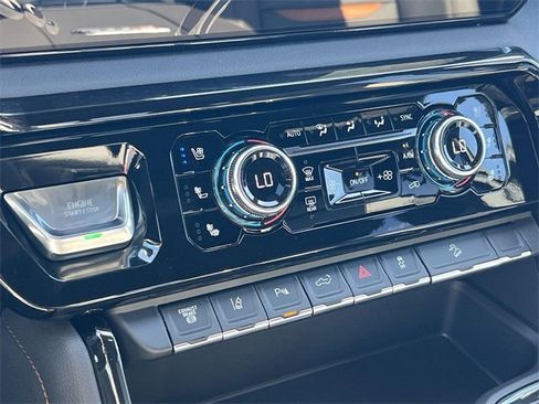 New 2026 GMC Sierra 2500 AT4 w/ AT4 Premium Plus Package image 20