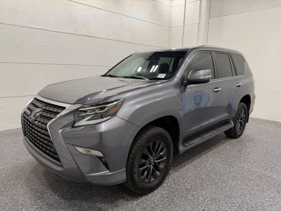 Used 2023 Lexus GX 460 Premium w/ Premium Package
