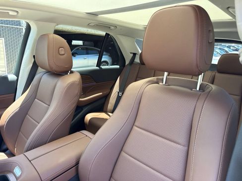 New 2026 Mercedes-Benz GLE 350 4MATIC image 20