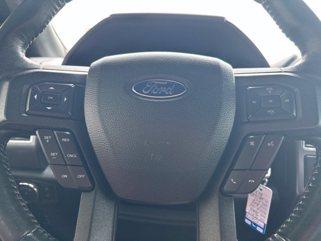 Used 2017 Ford F150 XLT w/ Equipment Group 302A Luxury AWD/4WD image 19